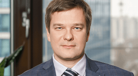 Максим Королёв