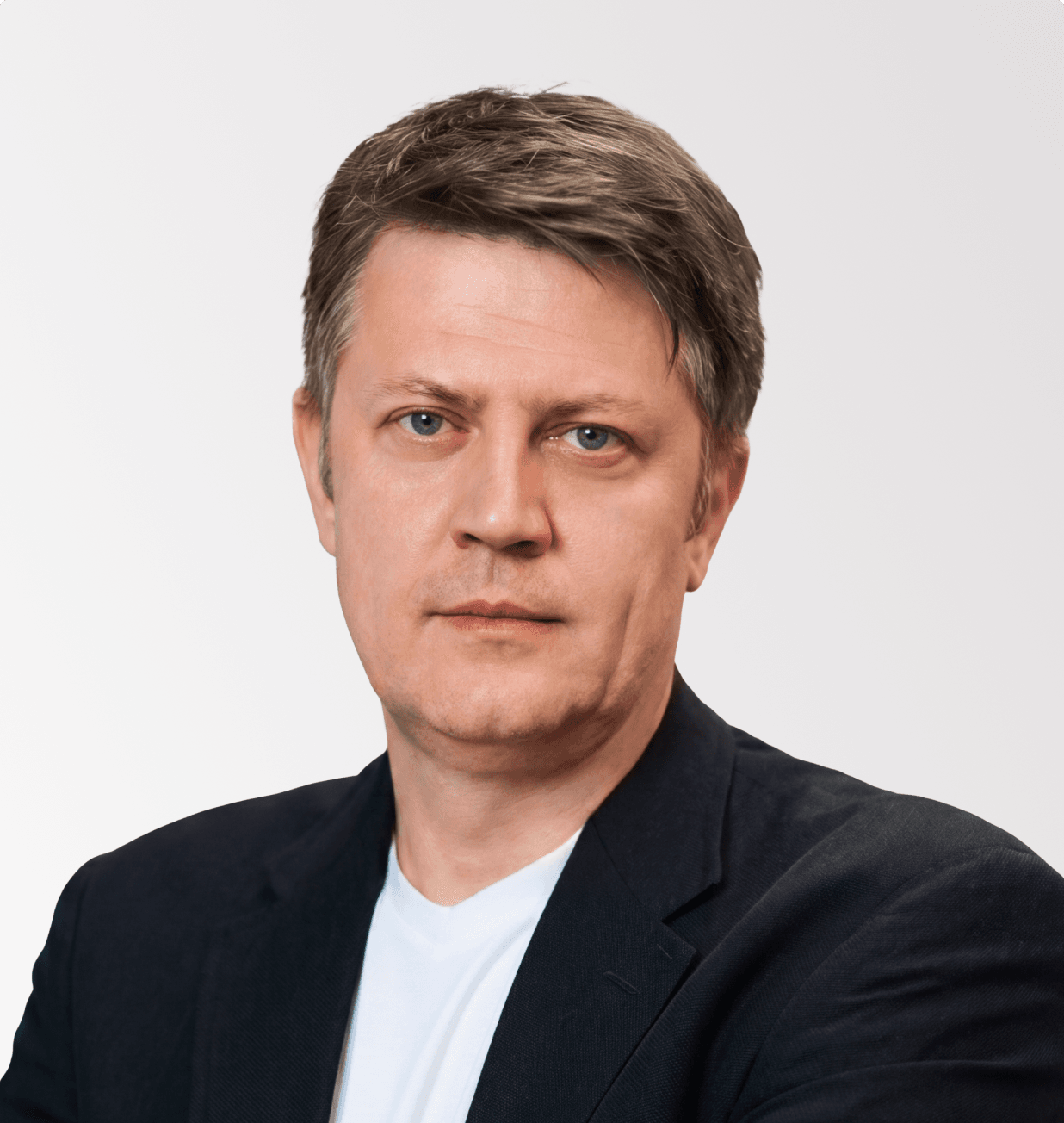 Андрей Лаптев