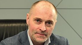 Сергей Крамаренко