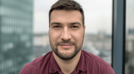 Григорий Ушаков